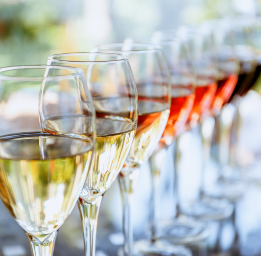 Non-Alcoholic Wine Tasting: How to Host Your Own Event