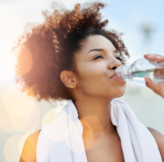 Staying Hydrated in the Summer: Why It's Crucial and How to Do It Right