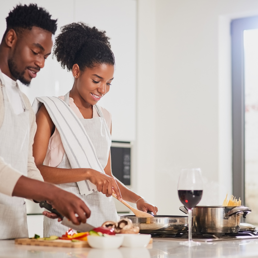 Elevate Your Relationship: 10 Healthy Date Night Ideas for Couples