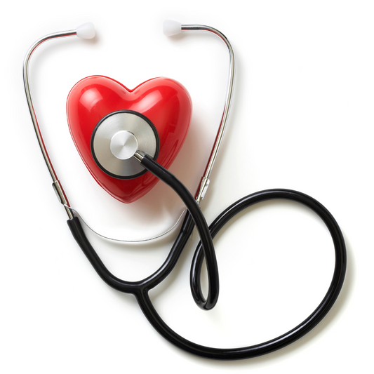 Nurturing Our Hearts: A Deep Dive into Heart Health Awareness Month