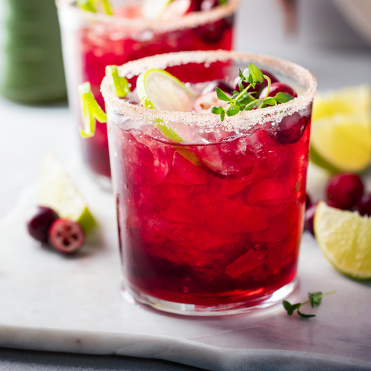 Elevate Your Health with Homemade Mocktails