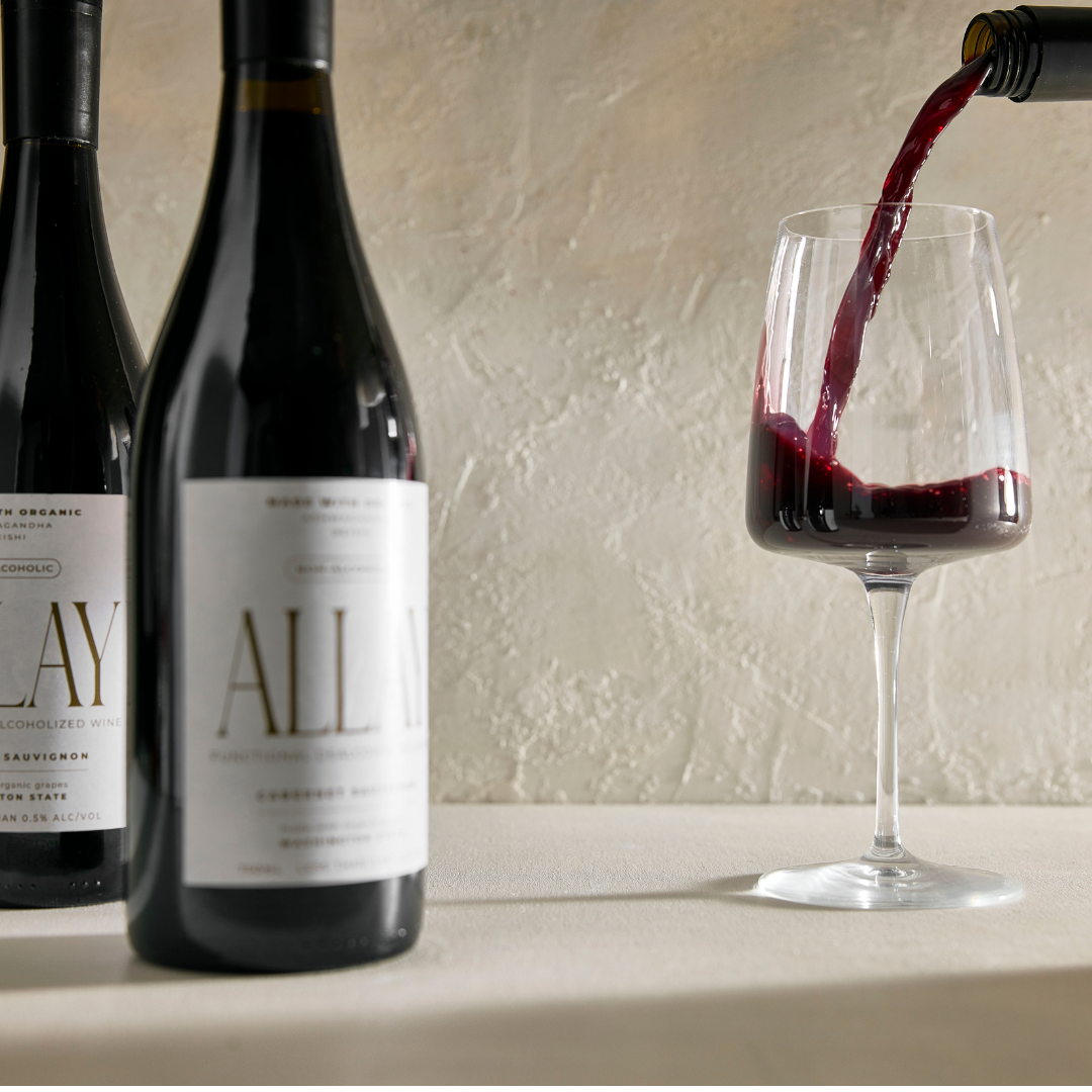 Elevate Your Wine Experience: A Guide to Properly Serving Non-Alcoholic Wine