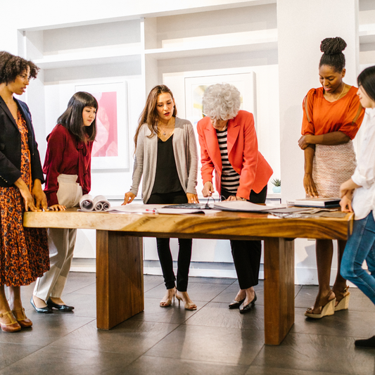 Breaking Barriers and Shaping Futures: Celebrating Women in Business this International Women's Month