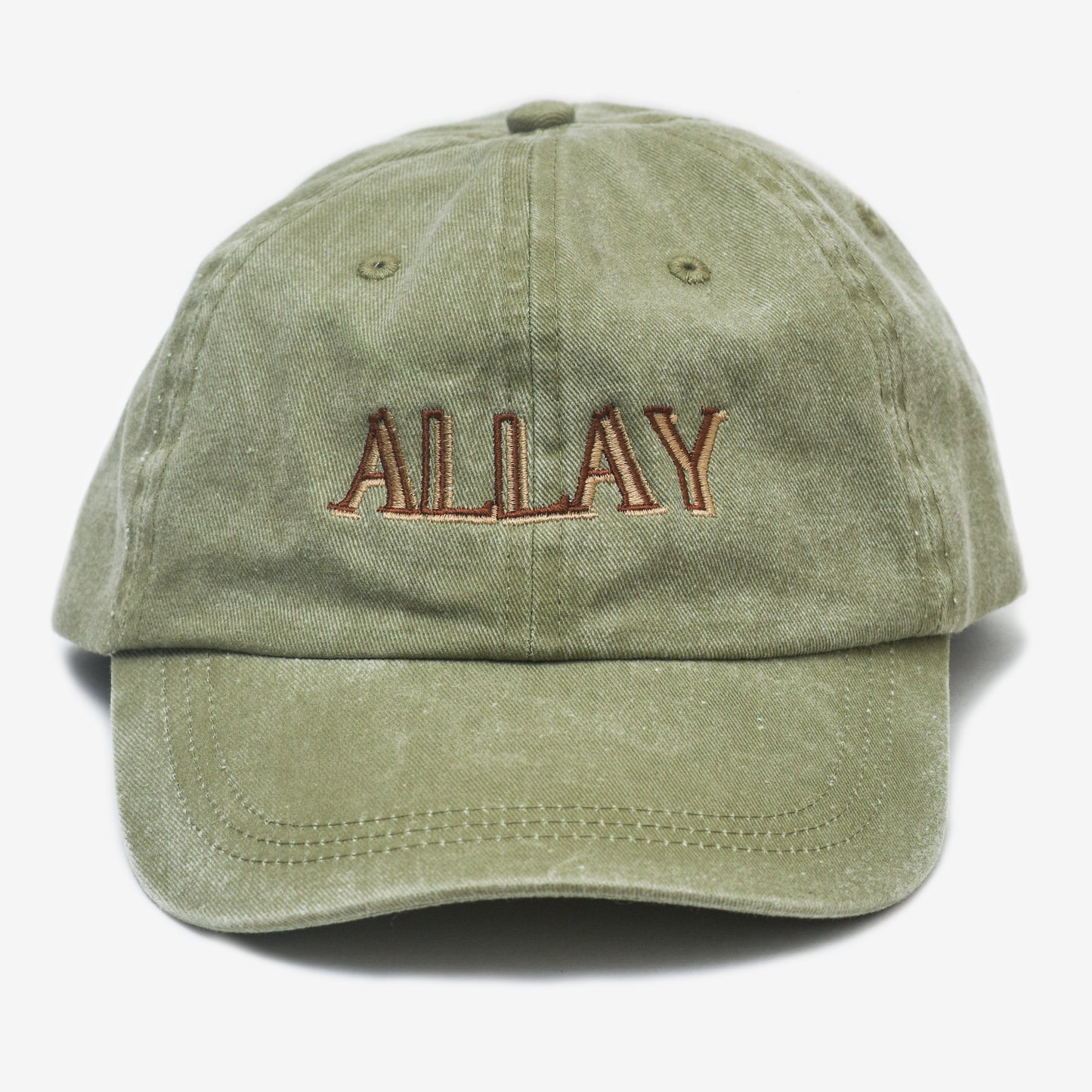 Logo Dad Cap