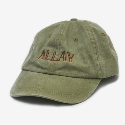 Logo Dad Cap