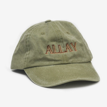 Logo Dad Cap